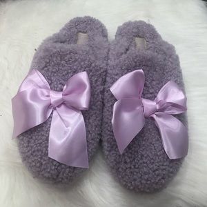 Ugh slippers